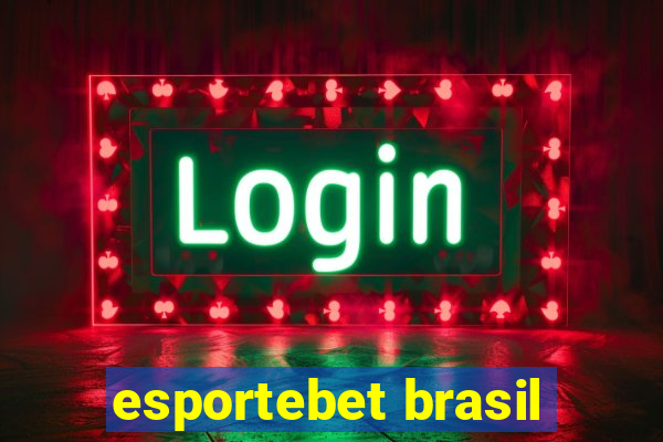 esportebet brasil